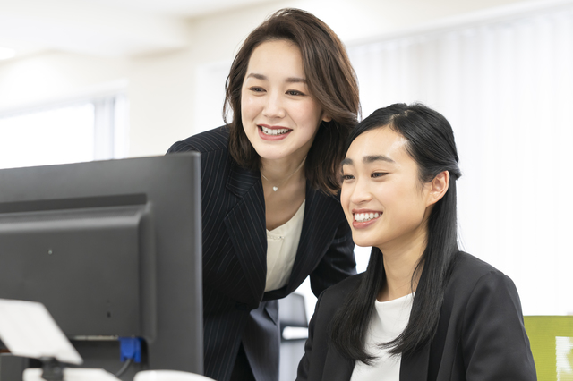 営業企画・立案