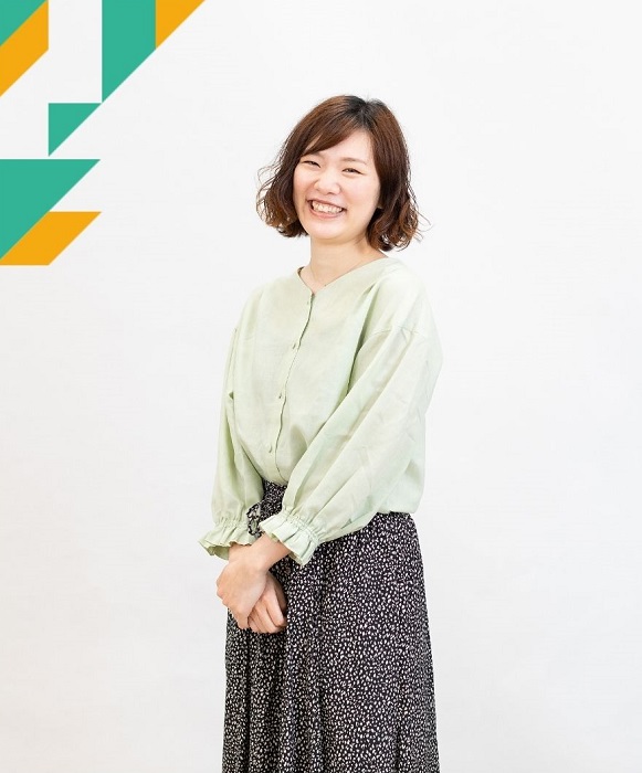 デザイナーになる夢を叶えた未経験ママ