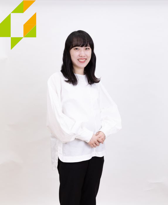 川内さんの顔写真