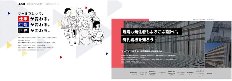 Zenkenポジショニングメディア