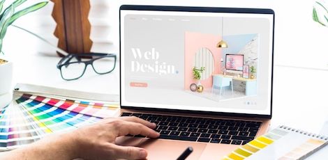 Webデザイナー